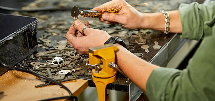 24 Hours Locksmith Solutions in South El Monte, CA