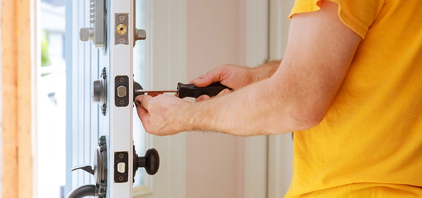 Break-in Prevention Solutions in South El Monte, CA