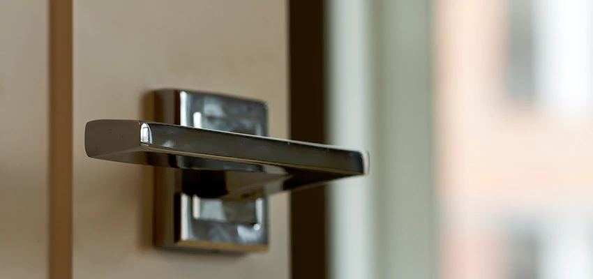 Door Lever Knob Repair in South El Monte, California