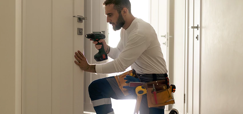 Mailbox Lock Installation Expert in South El Monte, California