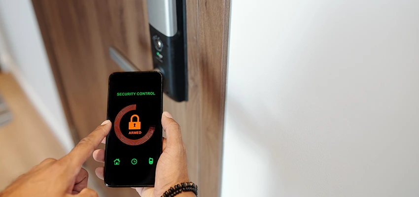 Bluetooth Keypad Door Lock Programming in South El Monte, CA