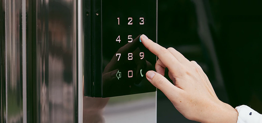 Business Locksmith Solutions in South El Monte, CA