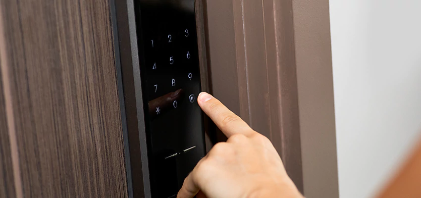 Secure Code Locks Ideas in South El Monte, California