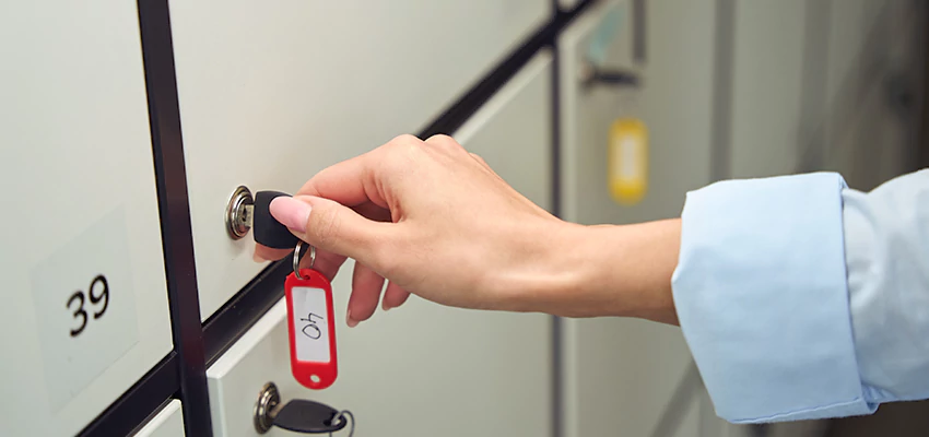 Cabinet Lock Installation in South El Monte, California