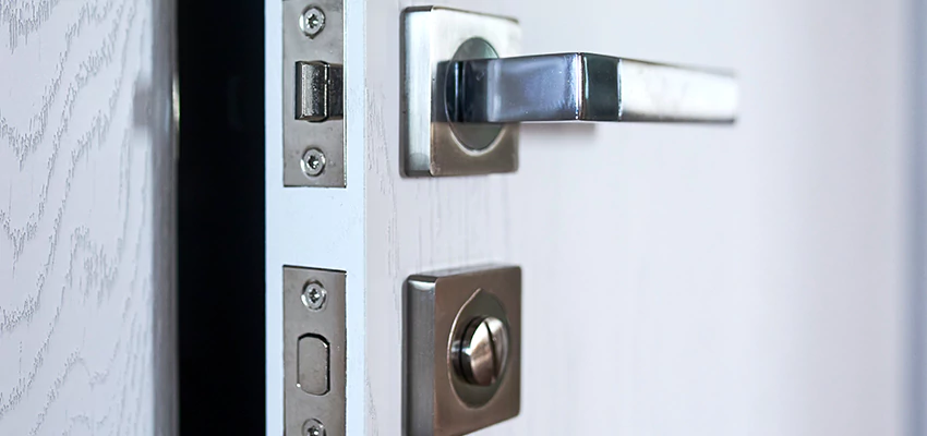Door Lever Handle Lock Repair in South El Monte, CA