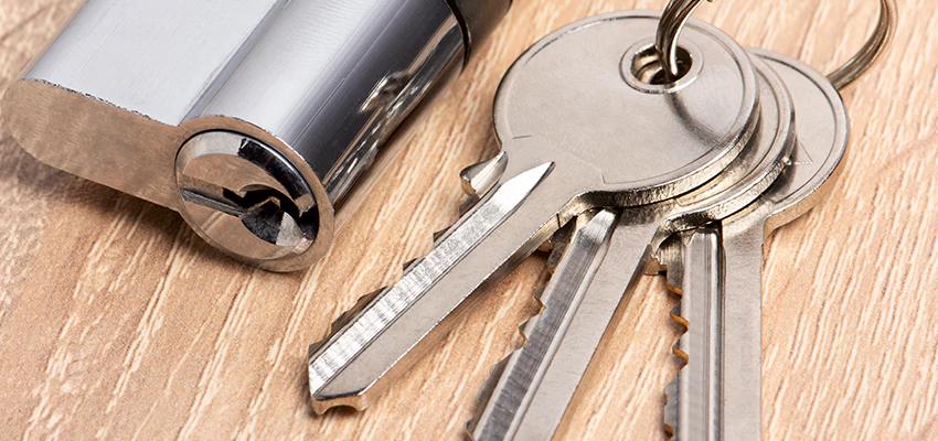 Cylinder Lock Master Key in South El Monte, CA