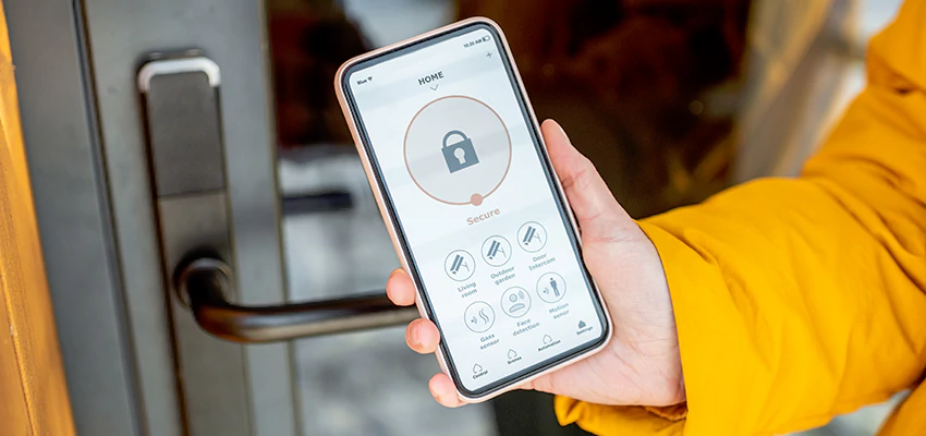 Kwikset Halo Wifi Locks Repair And Installation in South El Monte, CA