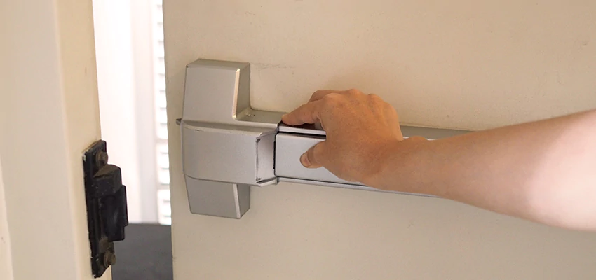 Door Lock Cylinder Reinforcements in South El Monte, CA