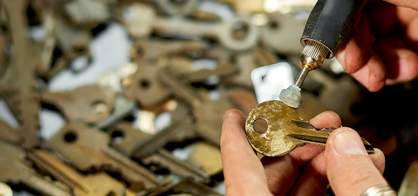 Car Lock Key Repair Service in South El Monte, CA