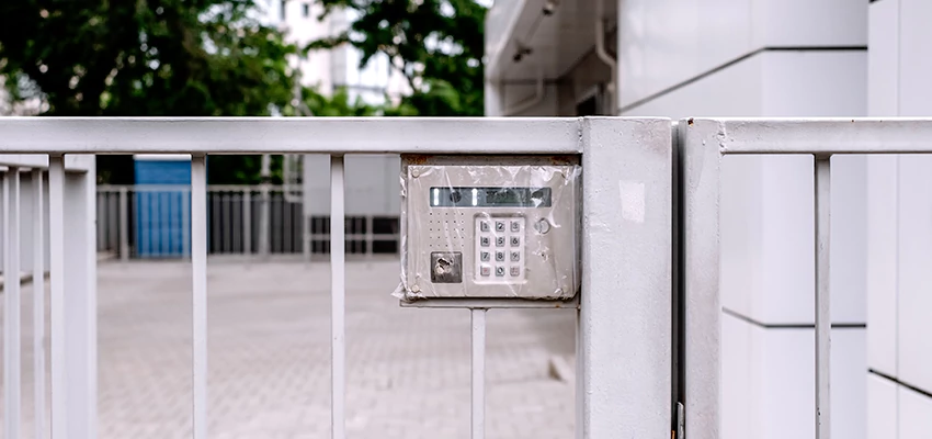 Gate Locks For Metal Gates in South El Monte, California