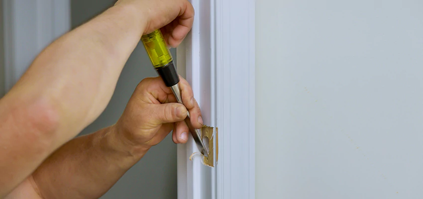 On Demand Locksmith For Key Replacement in South El Monte, California