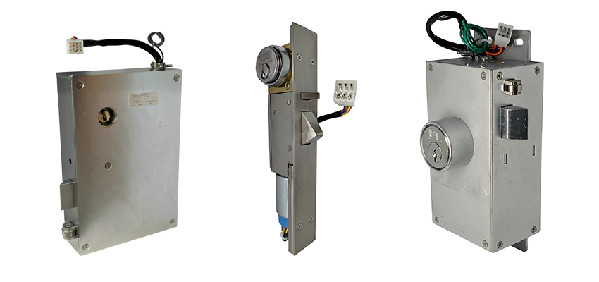 Locksmith For RR Fence Gates Brink Lock in South El Monte, CA
