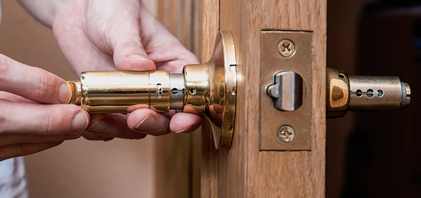 Padlock Lock Replacement Assistance in South El Monte, CA