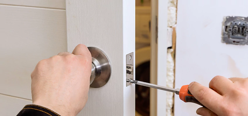Wifi Deadbolt Installation in South El Monte, CA