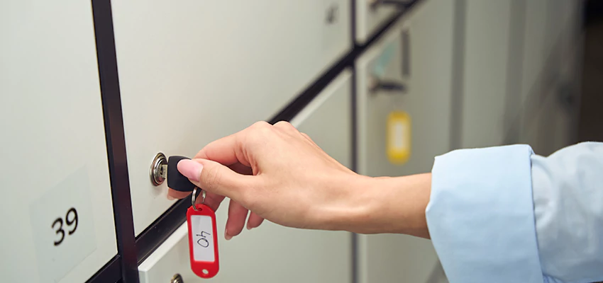 Upgrading File Cabinet Locks in South El Monte, California