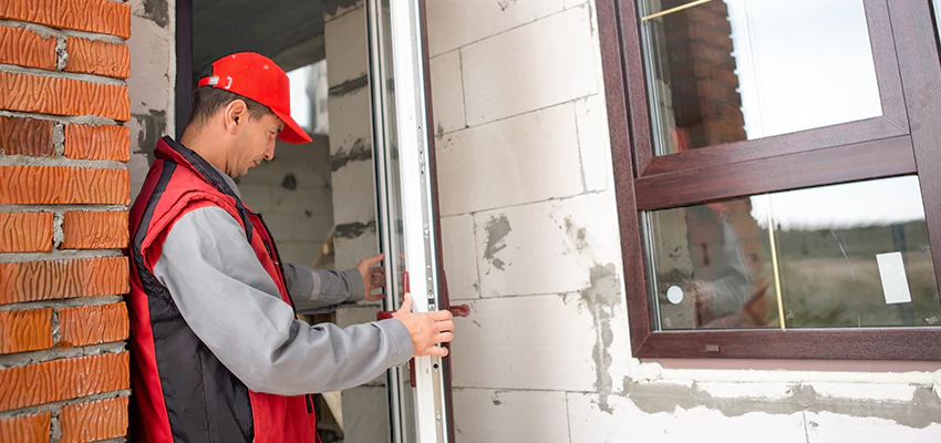 Home Invasion Door Lock Repairs in South El Monte, CA