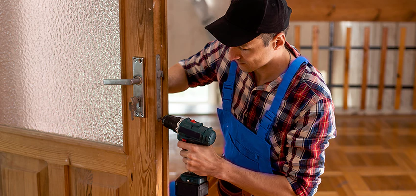 Trusted Local Digital Locks Locksmith Repair in South El Monte, California
