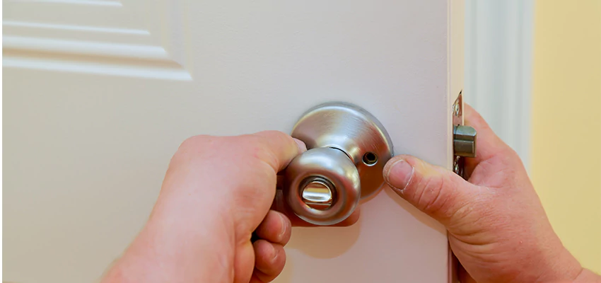 After-hours Locksmith For Lock And Key Installation in South El Monte, CA