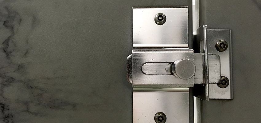 Fix A Room Door Lock in South El Monte, CA