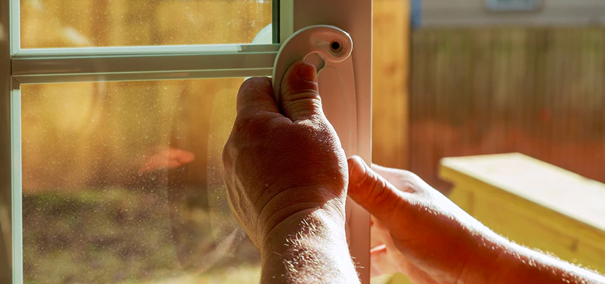 Accordion Sliding Doors Locks Replacement in South El Monte, CA