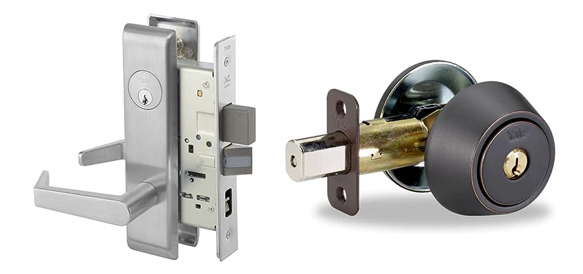 Yale Multipoint Lock in South El Monte, CA
