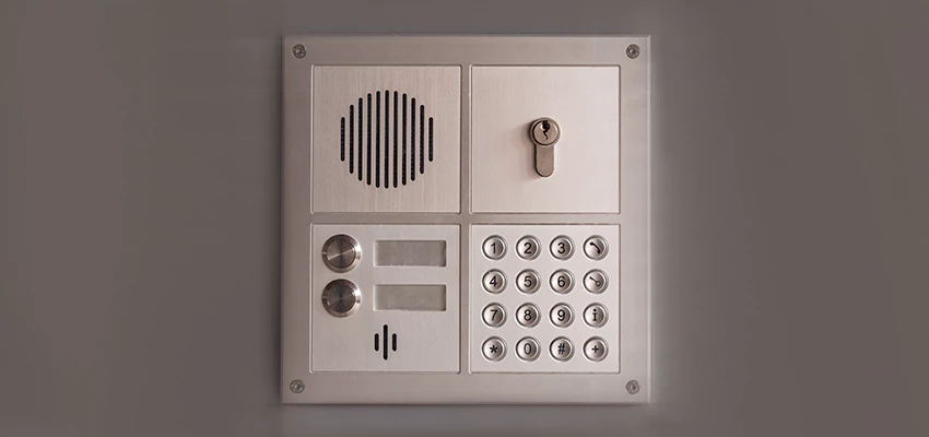 Mobile Access Control System Installation in South El Monte, CA