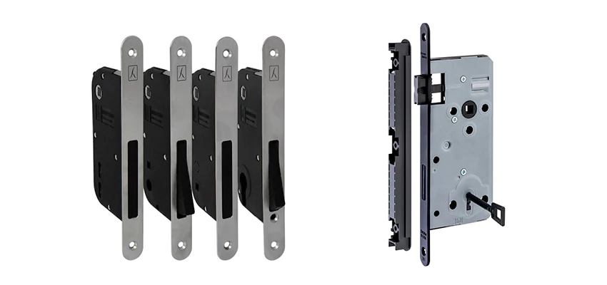 Locksmith For Magnetic Door Locks in South El Monte, CA