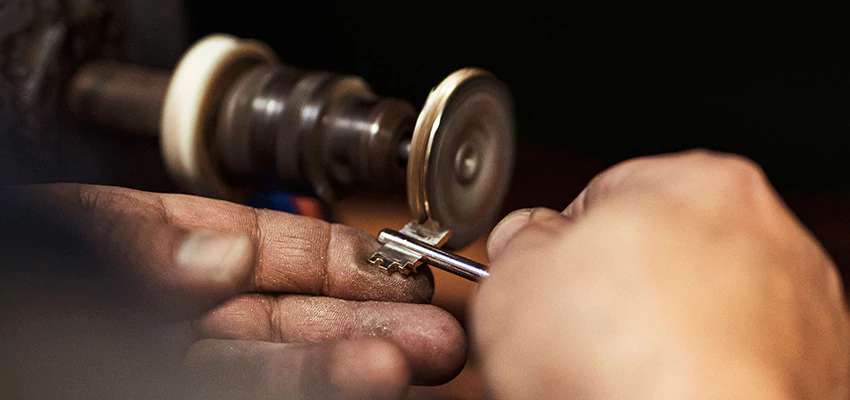Hotel Lock Master Key System in South El Monte, California