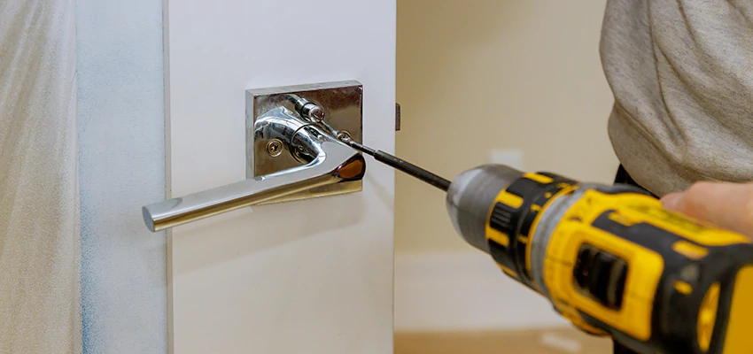 After-hours Locksmith  For Lock Troubleshooting in South El Monte, California