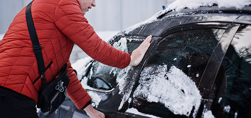 Car Key Retrieval Services in South El Monte, California