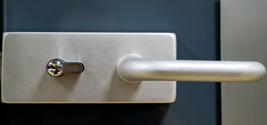 Change Patio Door Locks in South El Monte, California