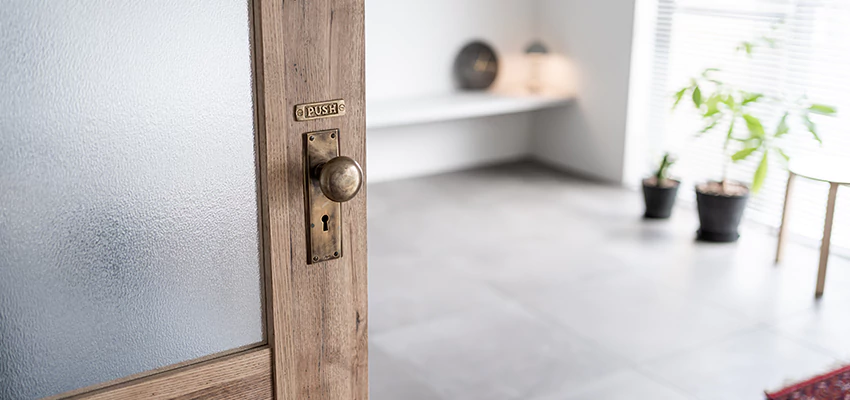 Deadbolt Door Lock Knob Repair in South El Monte, California