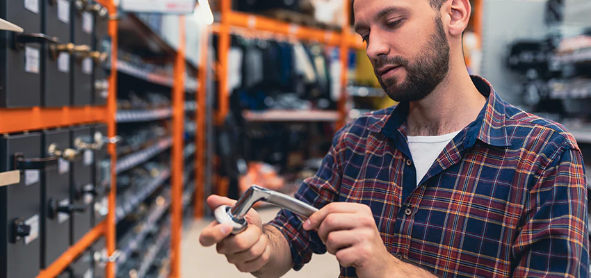 Locksmith For Retail Stores Lockout Services in South El Monte, California