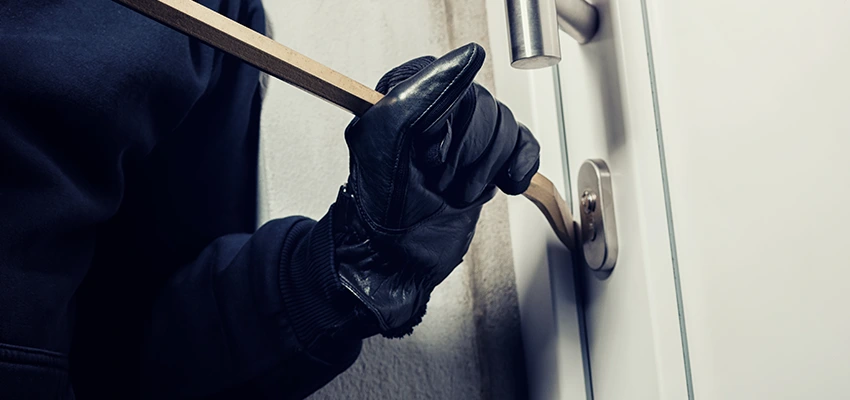 Burglar Damage Door Sensors Repair in South El Monte, CA