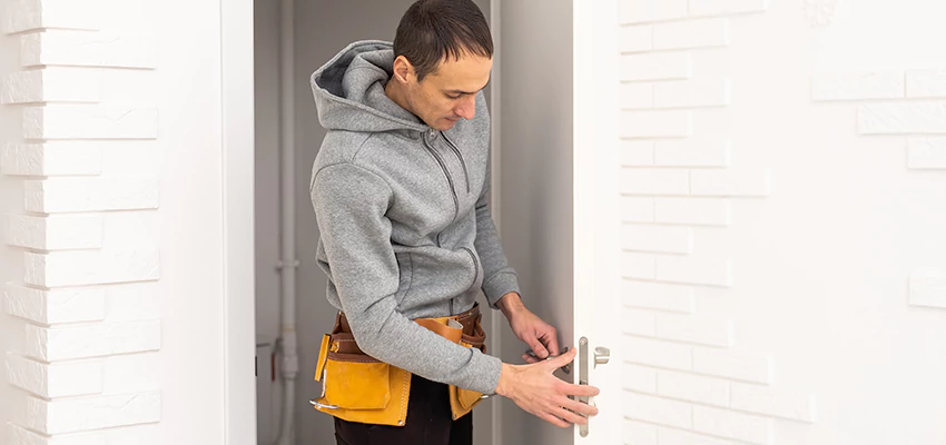 Nighttime Locksmith Near Me in South El Monte, CA