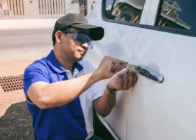 Car Locksmith in South El Monte, CA
